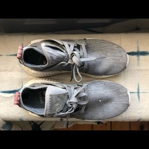 Adidas Tubular/Boost  special edition sneakers